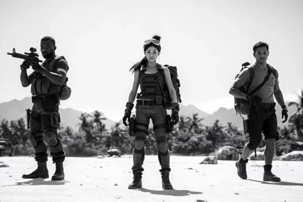 Los mejores generadores de nombres para destacar en Free Fire