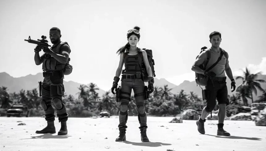 Los mejores generadores de nombres para destacar en Free Fire