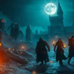 Explora las clases y estrategias únicas del RPG inspirado en la famosa saga