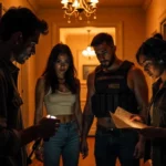 Cómo MegaPixel Studio revivió un ícono del horror recreativo