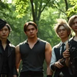 Final Fantasy XV: una década de desarrollo y transformación