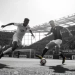 Nintendo Switch y FIFA 18: Velocidad y Portabilidad en Perfecta Armonía