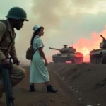 Battlefield V: Voces icónicas y una narrativa sin igual