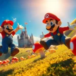 Super Mario Mundo y Su Joya Escondida: ¿La Conocías?