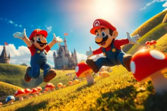 Super Mario Mundo y Su Joya Escondida: ¿La Conocías?