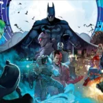 Rocksteady Inicia Proceso de Contratación para Nuevo Director de Juego