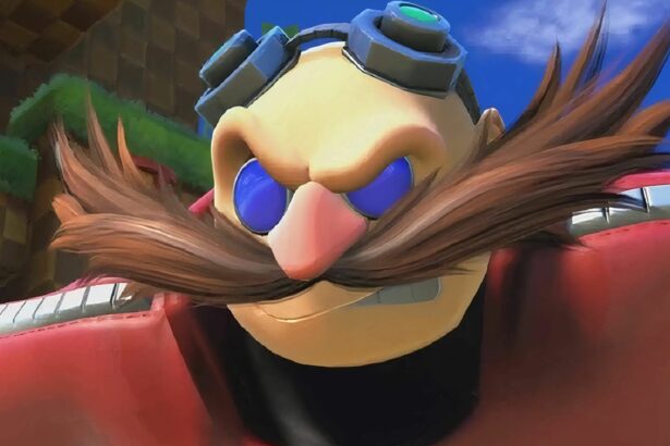Fan de Sonic Acusa al Doblador de Eggman de Fomentar el Uso de Insultos
