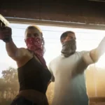 Los fans de GTA 6 creen que el lanzamiento será en noviembre.