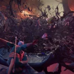 Los personajes ladrones de Baldur's Gate 3 activan una escena única en Grymforge