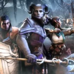 Desarrollador de Dragon Age Confirma Teoría de Fans Sobre la Misión de Redcliffe