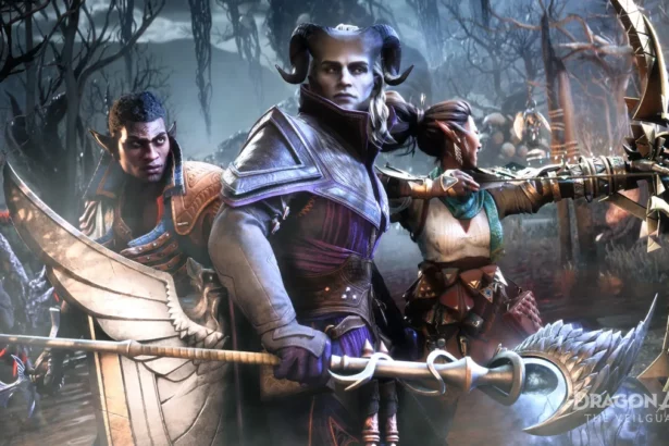 Desarrollador de Dragon Age Confirma Teoría de Fans Sobre la Misión de Redcliffe