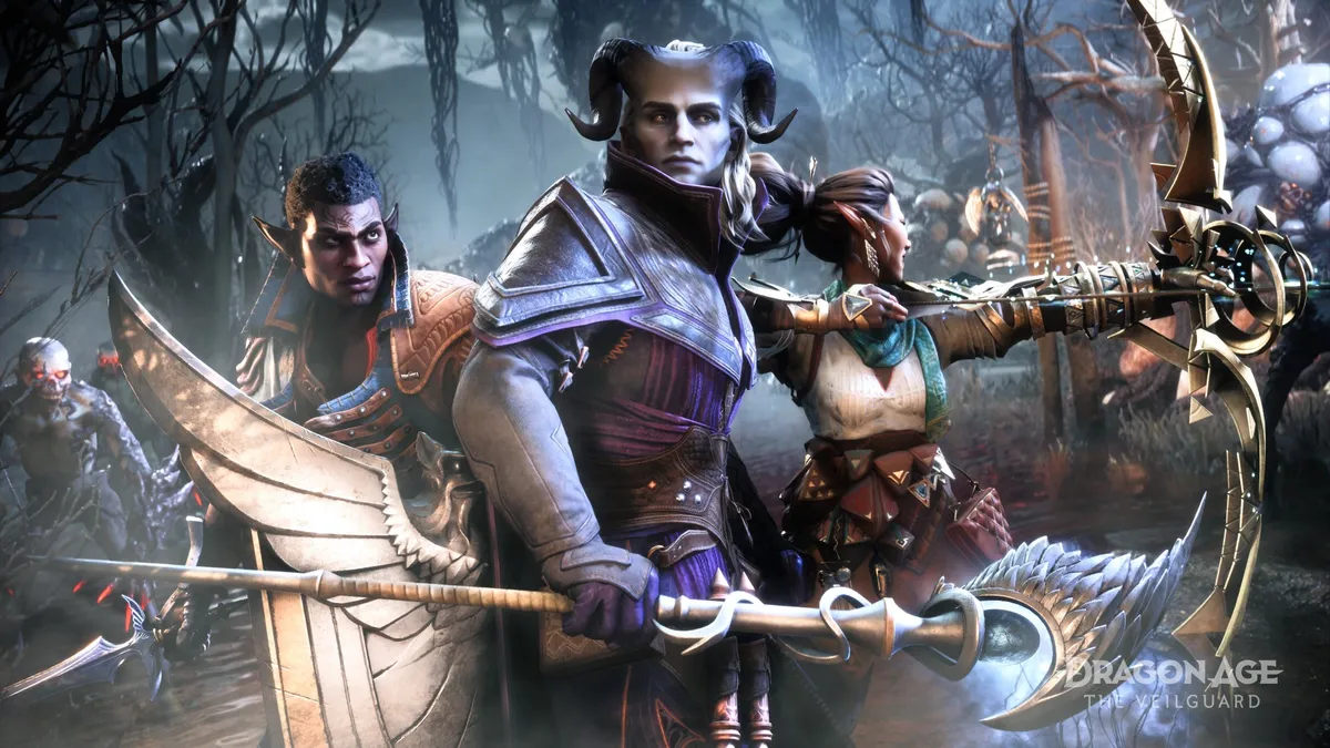 Desarrollador de Dragon Age Confirma Teoría de Fans Sobre la Misión de Redcliffe