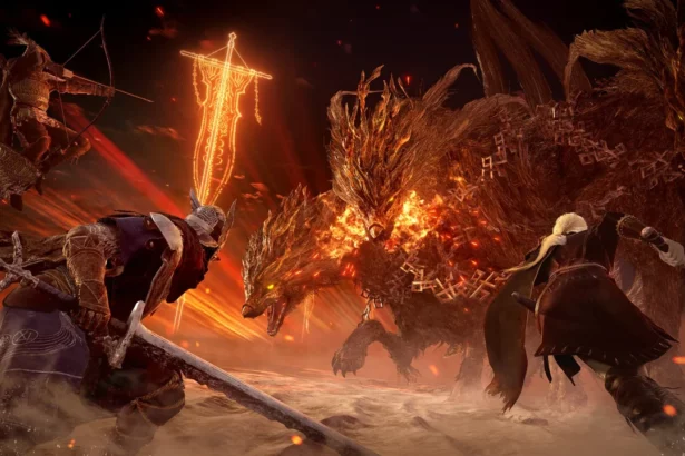 Los Fans de Bloodborne Encuentran Esperanza en la Encuesta de Nightreign de Elden Ring