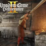 Un Jugador de Deliverance 2 Demuestra lo Sencillo que es Forjar Items