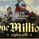 Deliverance 2 Supera los Dos Millones de Ventas