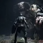 Dark Souls No Fue Publicado Por PlayStation Debido Al Mal Tratamiento De Demon's Souls