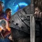 Fans Juegan Baldur's Gate 3 Con Personajes de Kingdom Come: Deliverance 2