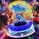 CrossWorlds Permite que Sonic Exclame “¡Eres Demasiado Lento!” Nuevamente