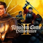 Los Guardianes de Deliverance 2 Hacen Referencias Juguetonas al Nombre del Juego