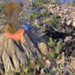 Los fans de Civilization 7 piden el regreso de la lealtad tras la polémica IA de asentamientos avanzados.