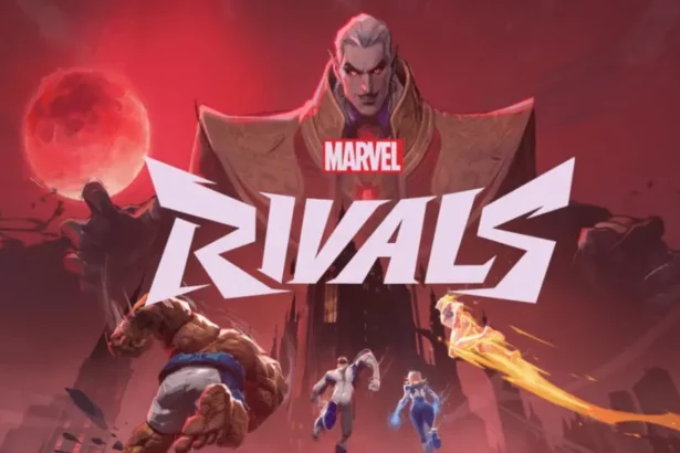 Jugadores de Marvel Rivals Hallan a Un Jugador con Casi 2,800 Horas de Juego