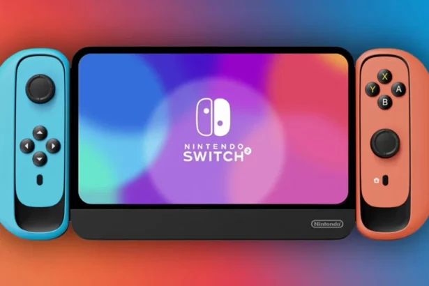 El lanzamiento de Nintendo Switch 2 no provocará