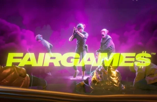 Fairgame$ se retrasa hasta 2026 según informes
