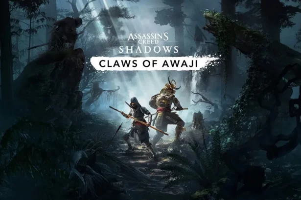La Expansión de Claws of Awaji Tendrá un Aire Sinistro
