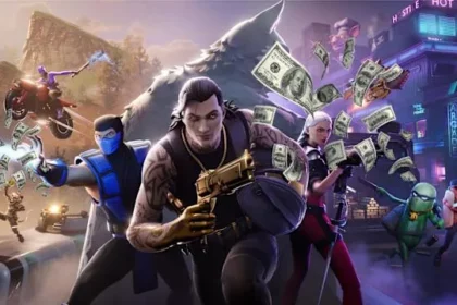 Fortnite Inaccessible Durante Más de 10 Horas: Epic Investiga la Causa