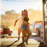 La campaña de marketing de GTA 6 comenzará "relativamente cerca" de su lanzamiento.