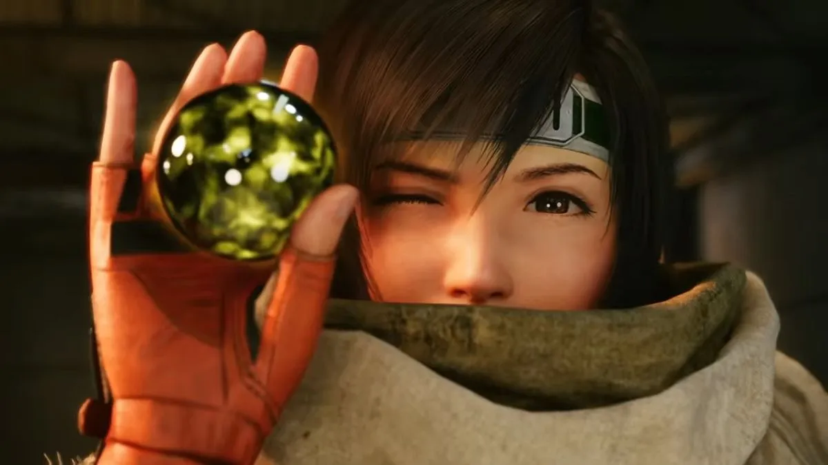 La experiencia del director de batalla de Final Fantasy 7 Remake en Monster Hunter redefine el combate del juego.