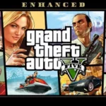 GTA 5 Mejorado: La Peor Calificación en Steam de la Saga