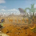 Monster Hunter Wilds presenta menos monstruos gigantes que Rise y World