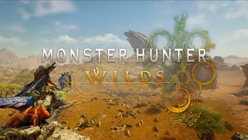 Monster Hunter Wilds presenta menos monstruos gigantes que Rise y World
