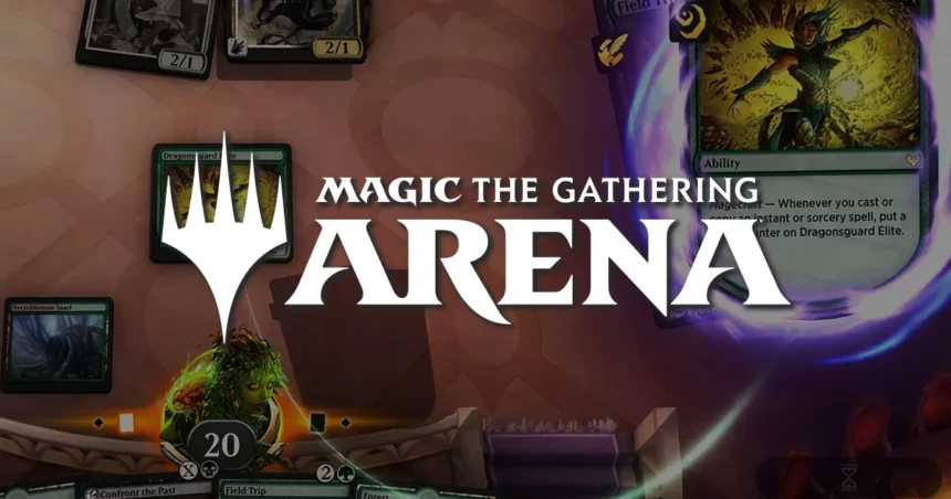 Las cartas de MTG Universes Beyond adoptan los mismos marcos que otras colecciones