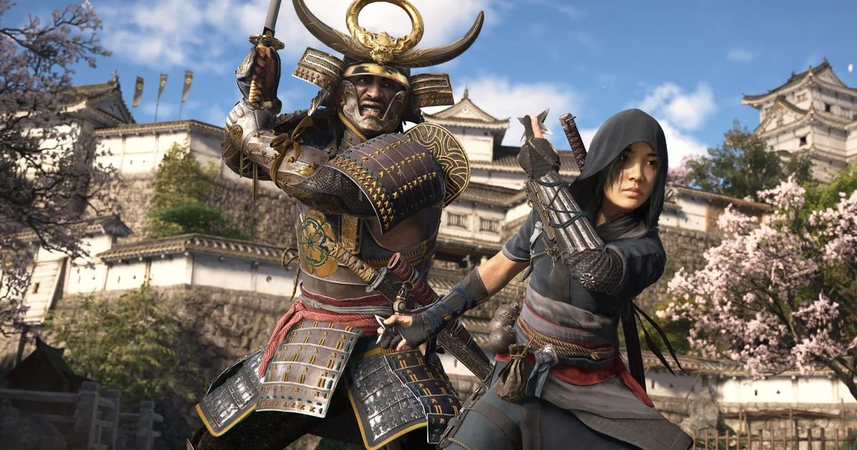El mod de Assassin's Creed Shadows permite a los jugadores cambiar la hora del día
