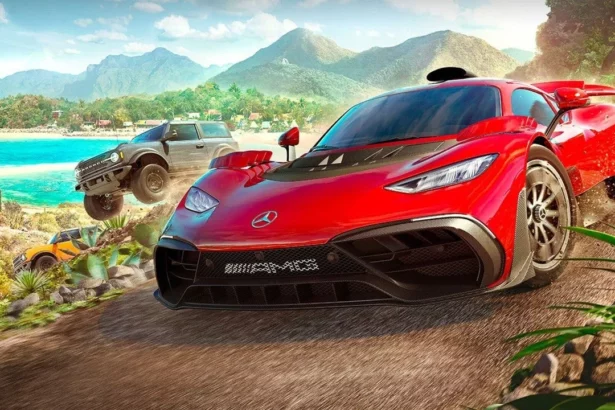 Xbox Repite Errores: Forza Horizon 5 Enfrenta Críticas por Problemas en PS5, Al Igual que Helldivers 2 en Steam