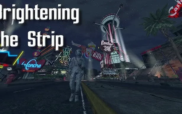 Un Mod de Fallout: New Vegas Revitaliza el Strip Impulso a la Experiencia del Juego