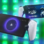 Ahora puedes ver juegos seleccionados de PS1 y PSP en PlayStation Portal sin necesidad de un PS5