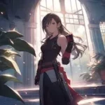 El Diseñador de Personajes de Final Fantasy 7 Destaca Que la Esencia de un Personaje Va Más Allá de Su Apariencia