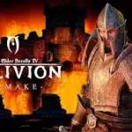 del célebre juego The Elder Scrolls 4: Oblivion está en desarrollo en Virtous,