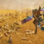 Un Jugador de Monster Hunter Wilds Descubre una Curiosa Discrepancia en los Dientes de los Personajes