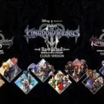 Los fans de Kingdom Hearts descontentos por la falta de novedades en su 23º aniversario