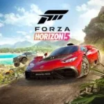 Forza Horizon 5 Domina las Listas de Éxitos en la Tienda de PlayStation