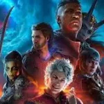 Un aficionado de Baldur's Gate 3 descubre nuevo diálogo de druida tras 50 partidas
