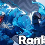 Marvel Rivals Lanza a Orange Venom y Anuncia Emote de Twerking Próximamente