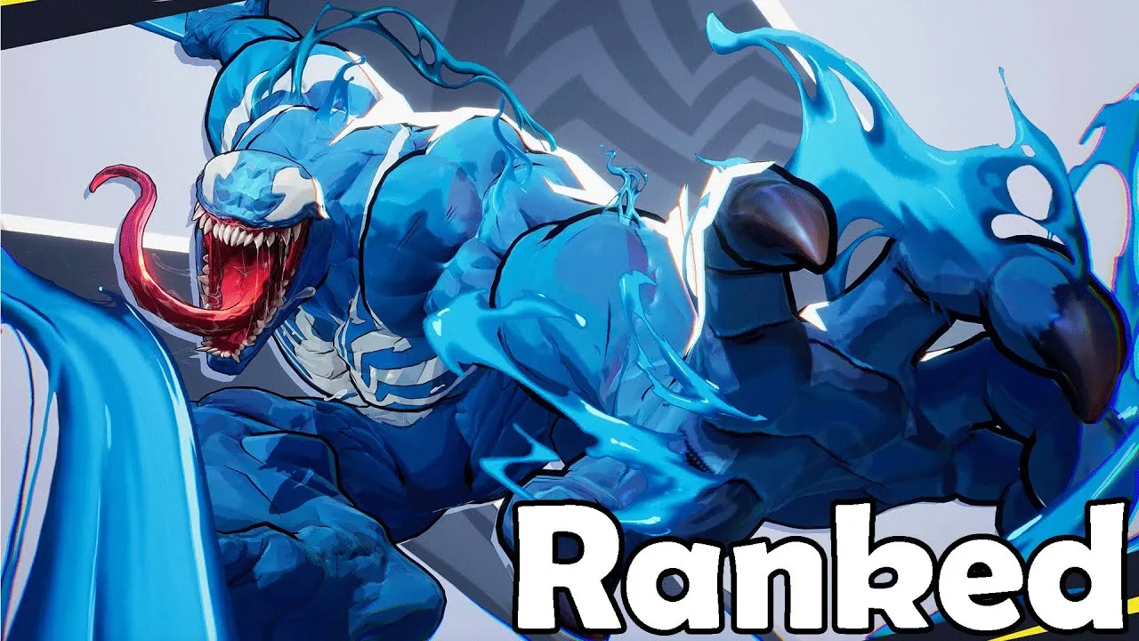 Marvel Rivals Lanza a Orange Venom y Anuncia Emote de Twerking Próximamente