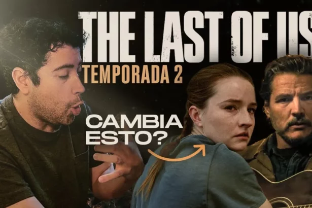 El Último de Nosotros Temporada 2: Avance Final Revela Elemento Clave de los Juegos Ausente en la Parte 1