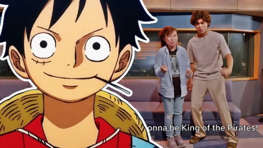 Director de Voz de One Piece Revela: 'Fueron Necesarios 1,500 Actores para el Doblaje en Inglés'