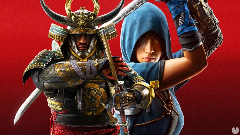 Los jugadores de Assassin's Creed Shadows critican que cambiar de personajes avance las temporadas.